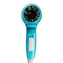 Syska HD1600 Trendsetter Hair Dryer (Teal)