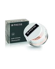 Paese Cosmetics Mineral Face Powder Shade Number 01, Light Beige