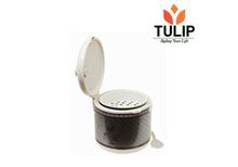 Tulip 1.8L Deluxe Rice Cooker ( Flower Print )- 2 Year's Warranty