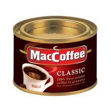 MacCoffee Original Agglomerate Tin 50g