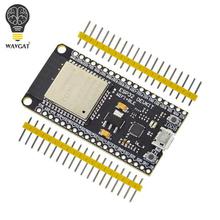 WAVGAT ESP32 Development Board WiFi+Bluetooth Ultra-Low