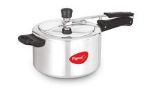 Aluminium Pressure cooker inner Lid 5 Ltr Classic