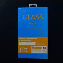 9H Polished Full Glue Tempered Glass for iPhone X