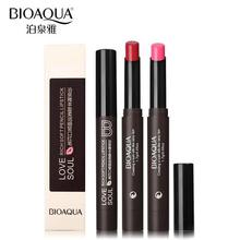 BIOAQUA Brand 8 Color Moisturizing Lipstick Pencil Makeup