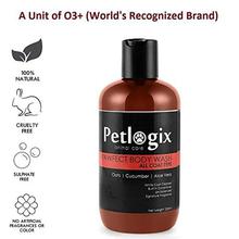 Petlogix Pawfect Anti-Bacterial, Anti-Fungal and