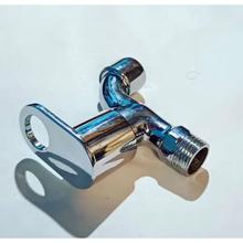 Stainless Steel Modern Regular Water Tap