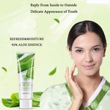 BIOAQUA Brand 40g Aloe Vera Gel Skin Care Face Cream