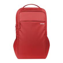 Incase Icon Slim Pack Nylon Red