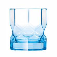 Luminarc GS FH Octime Diamond Glass Iceblue 280 ml