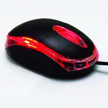 Jedel USB Optical Mouse