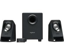 Logitech Z213 Multimedia Speakers - (Black)