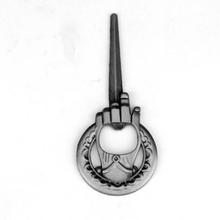 SALE- Game of Thrones King's Hand Opener Key Chains Car