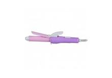 ProGemei 2 in 1 Pocket Hair Iron- Straightener & Curler