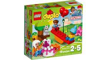 LEGO Birthday Picnic Toy- 10832