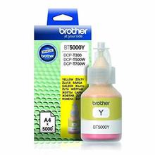 Brother BT5000Y Cartridge Ink - (Yellow)