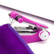 Handheld Sewing Machine Mini Cordless Handheld Electric