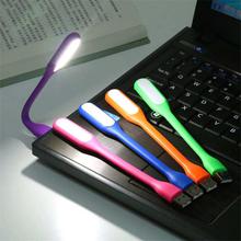 Flexible USB LED Light