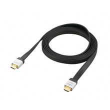 Sony DLC-HE20HF 2 Meter High Speed HDMI Cable - Black