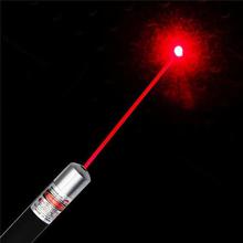 Laser Light (Red)