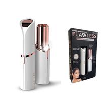 Flawless & Painless Hair Remover