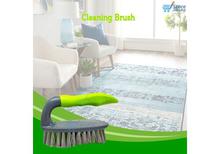 Multi-Purpose Cloth Washing & Cleaning Brush  Handle - CB490