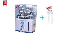 Aqua Grand Plus Water Purifier (RO+UV+UF+TDS Controller) + Free Pre-Filter