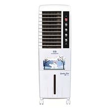CG AR36A02R HONEYCOMB WITH REMOTE, 35 LTR. TOWER COOLER