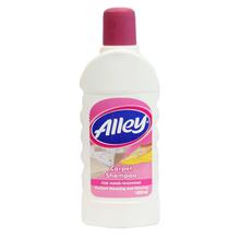 ALLEY Carpet Shampoo - For Hand Washing - 1000ml