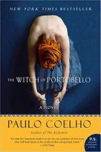 The Witch Of Portobello: A Novel - Paulo Coelho
