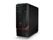 Lenovo Legion Y72OT/i7/ 7th Gen/ 16 GB/ 128 GB/ Gaming CPU Case - Black