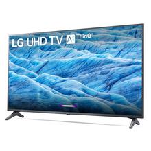 55" 4K Smart UHD LED TV