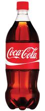 Coca-Cola (Coke), 1.5ltr