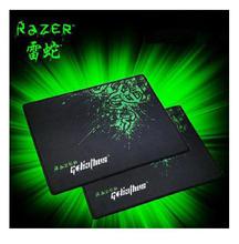 Razer Goliathus Gaming Mouse Pad Control Edition Braided All Sides