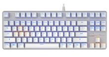 Viewsonic KU520 full backlight game mechanical keyboard 87 key