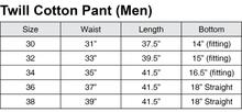 MS Stretchable Cotton Pant for Men