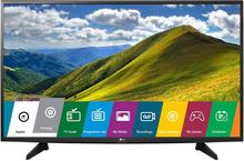 LG 43 inches Full HD LED TV 43LJ525T