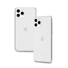 Moshi SuperSkin Matte Clear Case for iPhone 11 - Matte Clear