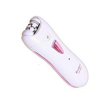 Kemei Lady Rechargeable Epilator Shaver