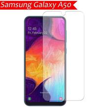 Tempered Glass For Samsung A50