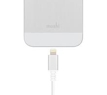 Moshi's 10 ft (3 m) USB Cable with Lightning