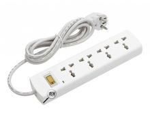 Huntkey Surge Protector  (SZM404-2)