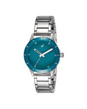 Fastrack Analog  Dial Women's Watch-6078SM01