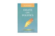 Essays on Politics - Devraj Dahal