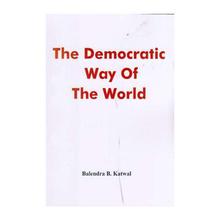 The Democratic Way Of The World