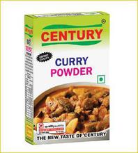 Century Curry Powder, 50gm