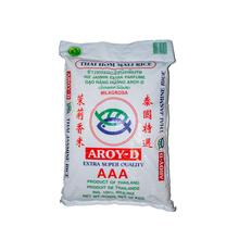 Arroy-D- Thai Jasmine Rice  18 Kg