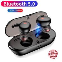 Teamyo TWS Wireless Mini Bluetooth Earphone For Xiaomi