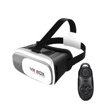 V2.0 VR with Bluetooth Gamepad Remote Shutter