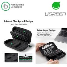 UGREEN External Hard Drive Case Bag