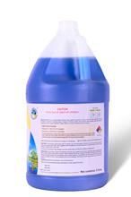 Schevaran Sparkle Glass Concentrated Glass Cleaner 5000 ml